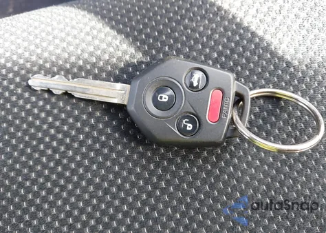 2015 Subaru Impreza 2.0I Premium from USA, damaged, VIN JF1GPAC67FH201099